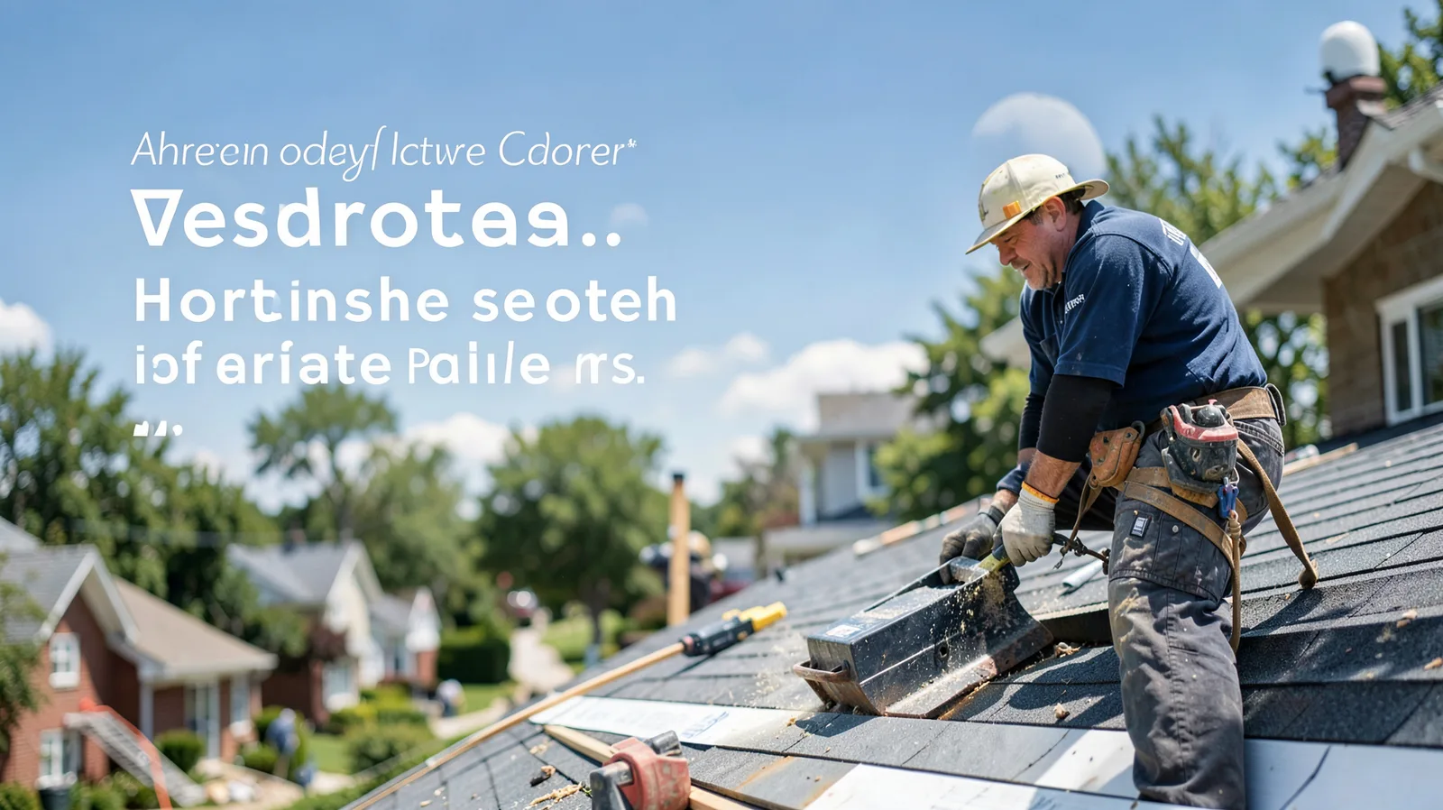 Roof Replacement in Hubbard, IA near me